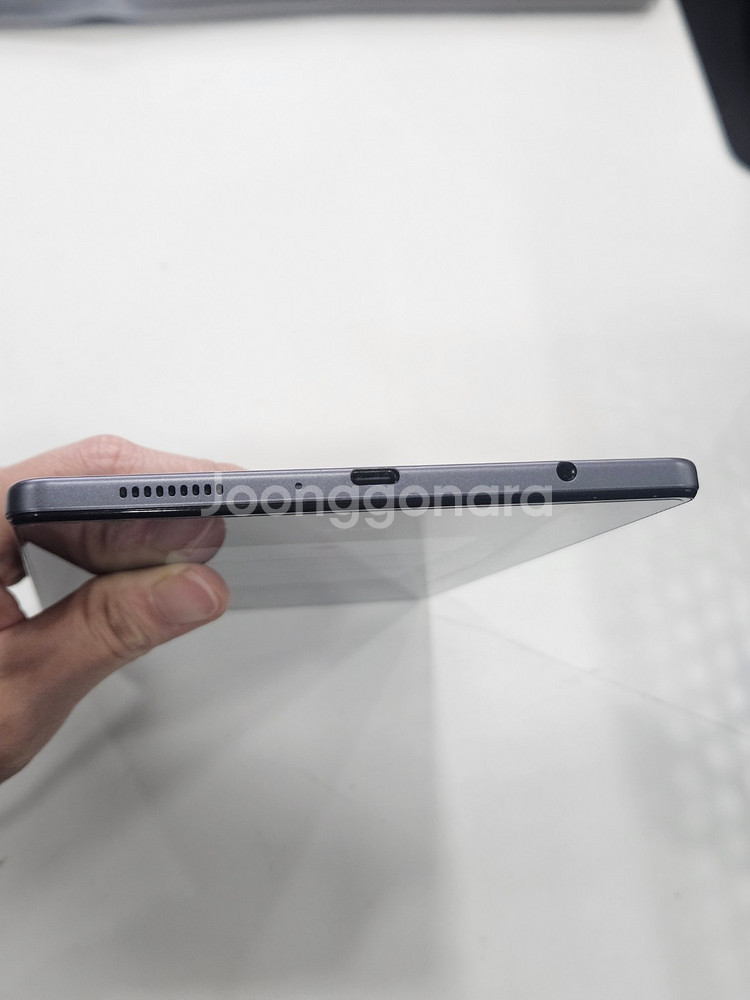 갤럭시 탭A7 LITE 64GB 가성비 태블릿 판매 합니다.--4