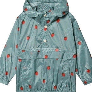 타이니코튼 바람막이 10y 새상품