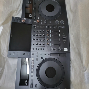 Pioneer DJ OPUS-QUAD 디제이 컨트롤러