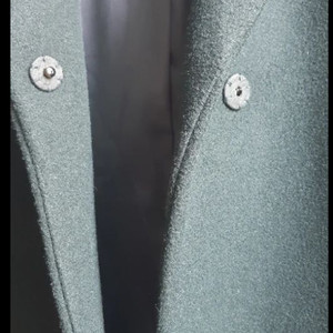 탑텐 모직롱코트 66