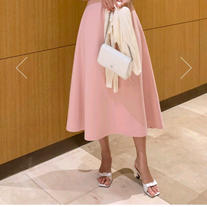 뮬랑 카라원피스