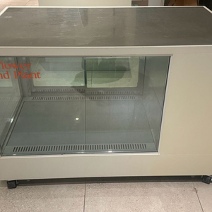 꽃냉장고 테이블형 쇼케이스