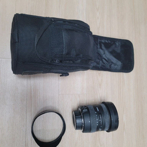 시그마 10-20mm f3.5 DC HSM 니콘용 이미지