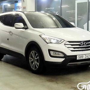 [현대]싼타페 DM 디젤 4WD 2.0 프리미엄 (7인승) #2026년특가 이미지