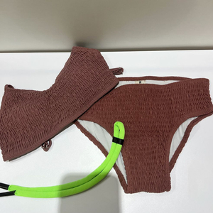 발리비키 비키니 수영복