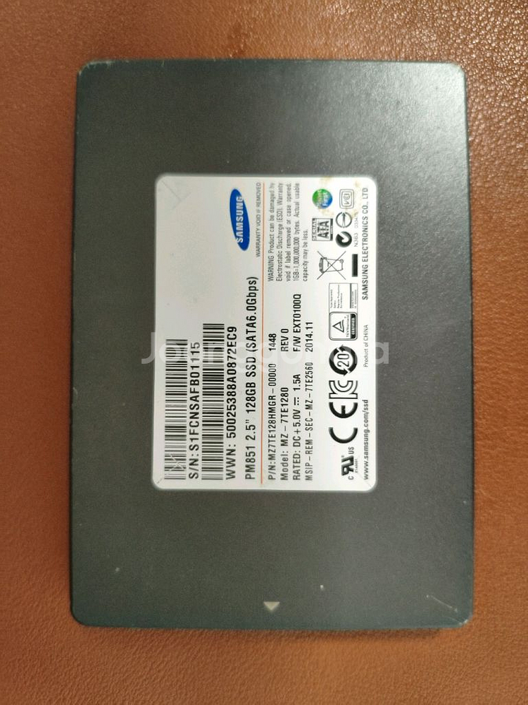 Sortidos 128g 삼성 SATA SSD 128G 판매 | 중고나라 - 안심되는 중고거래