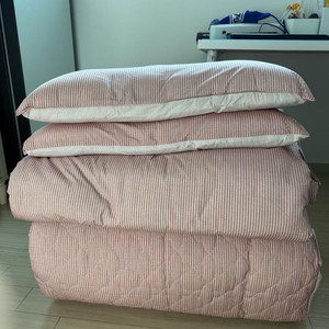 알레르망 유니벌스 차렵이불셋트 Q