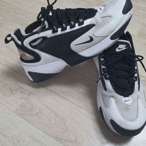270 나이키 줌 2k 운동화 워킹화 스니커즈 좋아요
