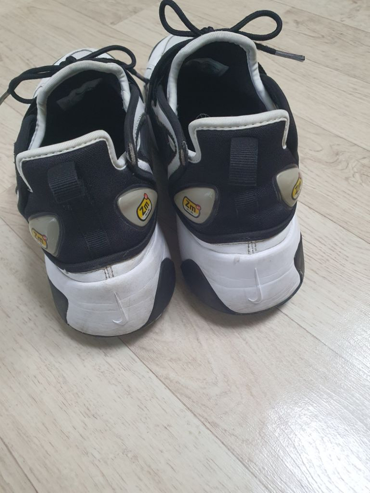 270 나이키 줌 2k 운동화 워킹화 스니커즈 좋아요--1