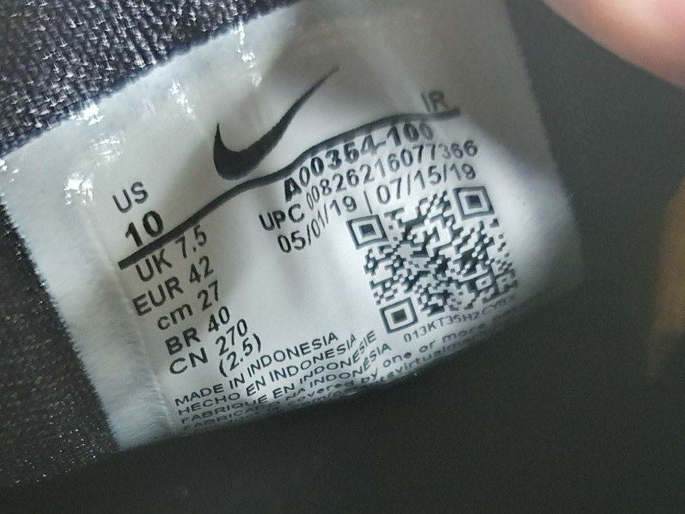 270 나이키 줌 2k 운동화 워킹화 스니커즈 좋아요--2