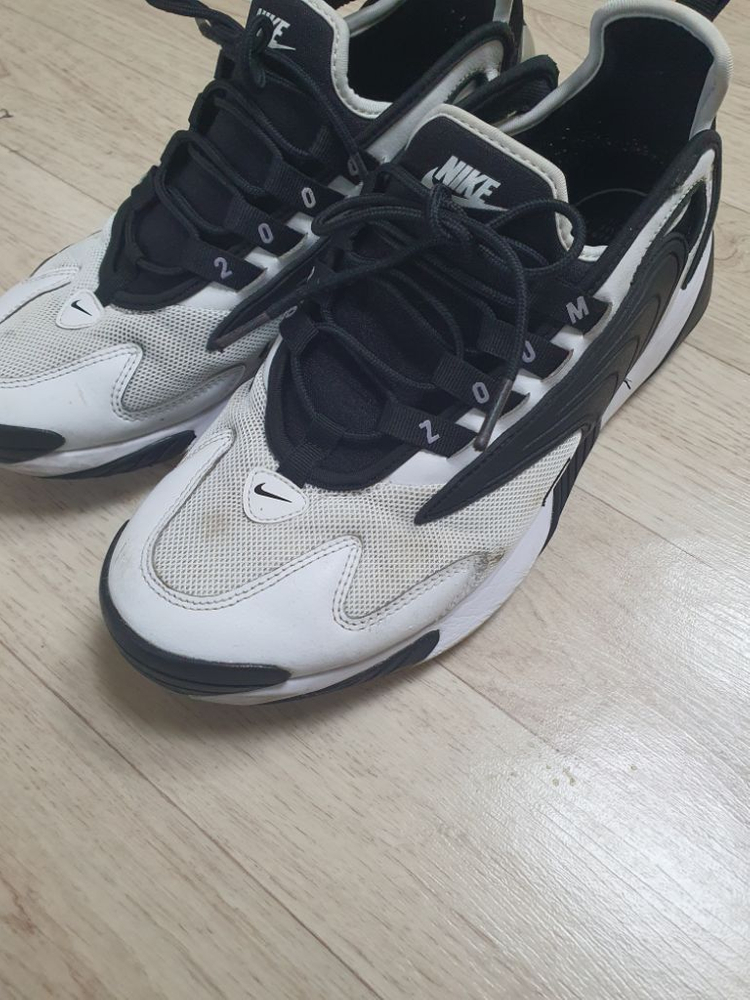 270 나이키 줌 2k 운동화 워킹화 스니커즈 좋아요--3