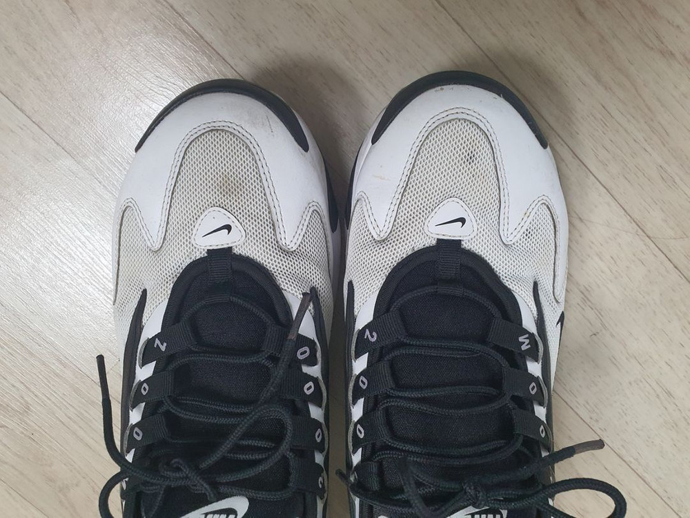 270 나이키 줌 2k 운동화 워킹화 스니커즈 좋아요--5