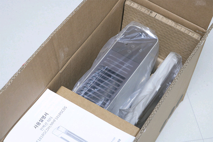 마이디어 컨벡션 고출력 전기히터, 가정용히터 판매 이미지