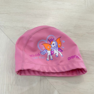 [반값택포] 아레나 키즈 수모 팝니다 - 실착 2회