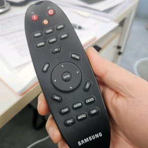 삼성전자 빔프로젝터 용 리모컨 BP59-00130A