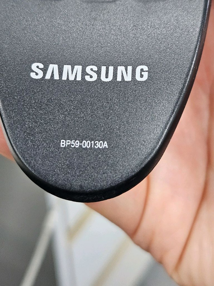 삼성전자 빔프로젝터 용 리모컨 BP59-00130A--1