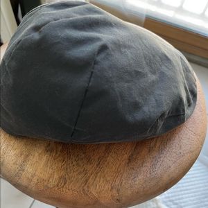 바버 헌팅캡