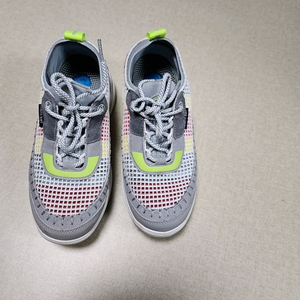 몽벨 운동화 230m