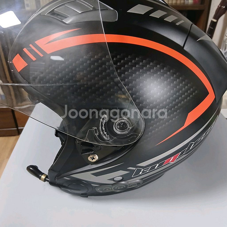 오토바이 헬멧XL세나포함--2