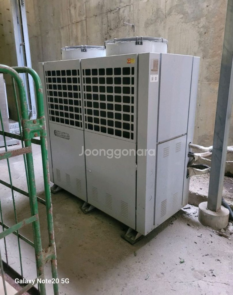 대형저장고(판넬/냉동/냉장/자동슬라이딩/저장고/식품창고) 이미지