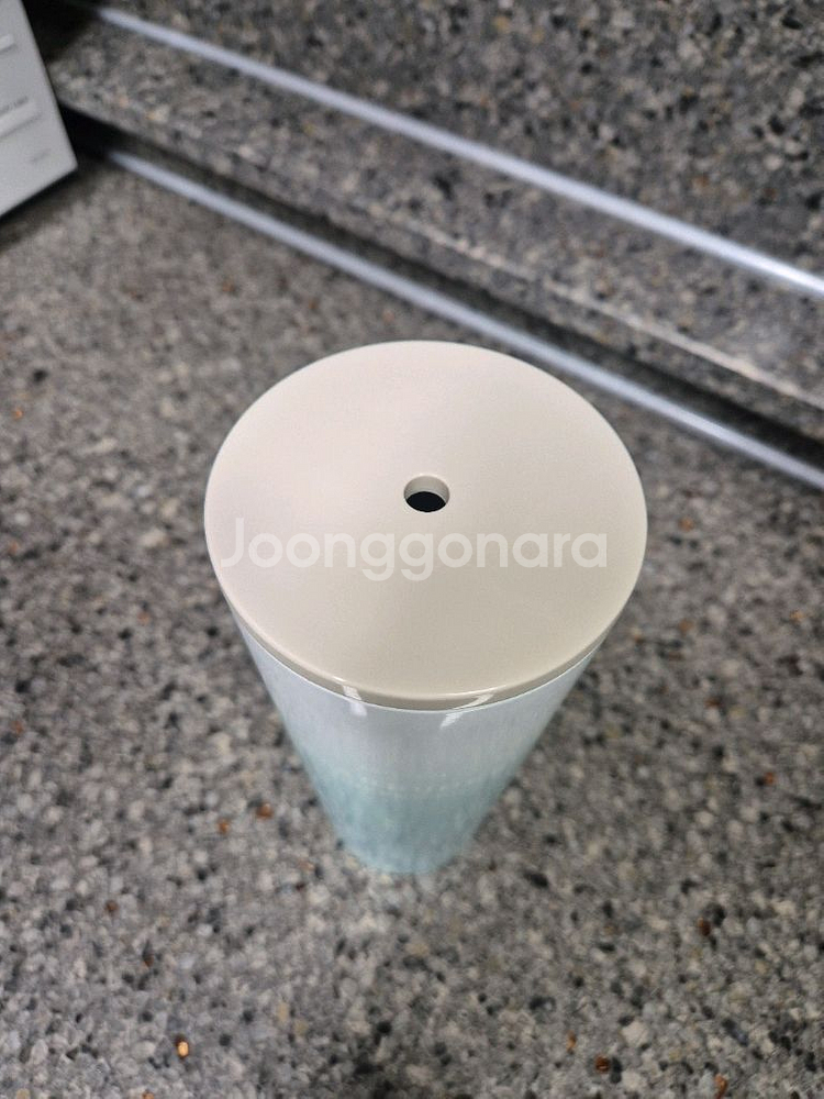 스타벅스 스테인레스 텀블러--2