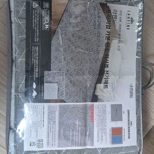 전기요 전기매트 260 새재품