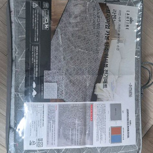 전기요 전기매트 260 새재품