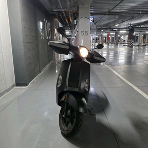 와코 전동스쿠터 전기오토바이 WACCO EV E6