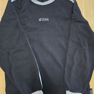 히로 산 와플티셔츠 160