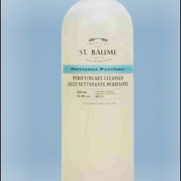 (유효기간임박)생봄 퓨리파잉젤 클렌저 500ml