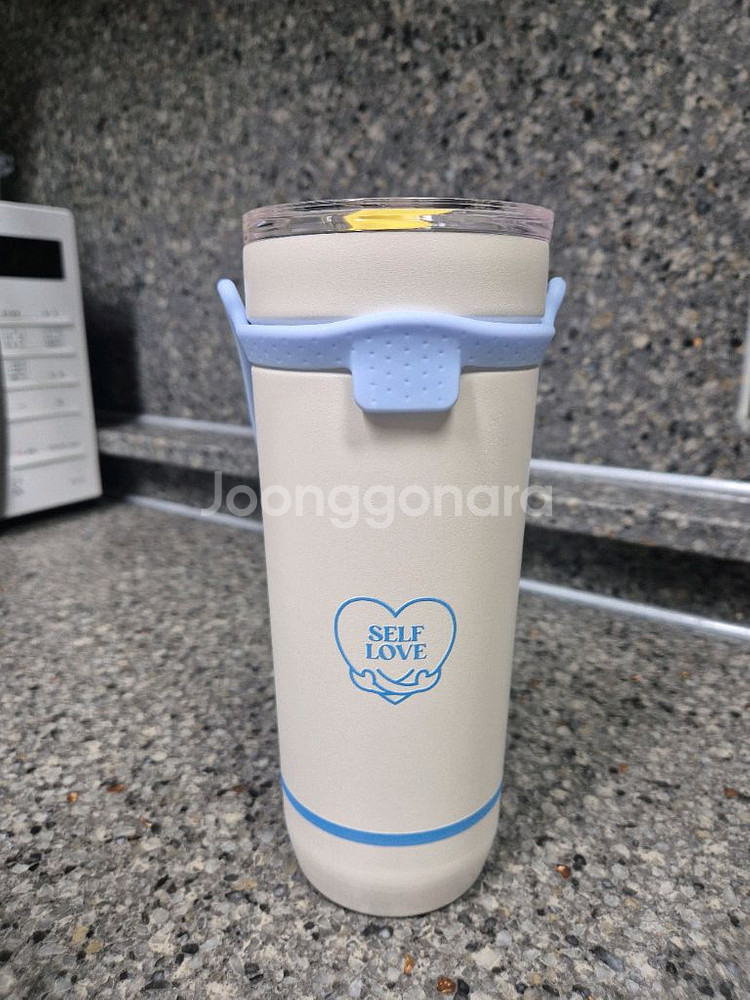 모던하우스 핸들텀블러(700ml)--2