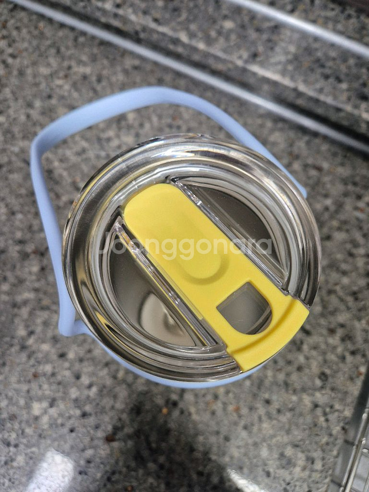 모던하우스 핸들텀블러(700ml)--3