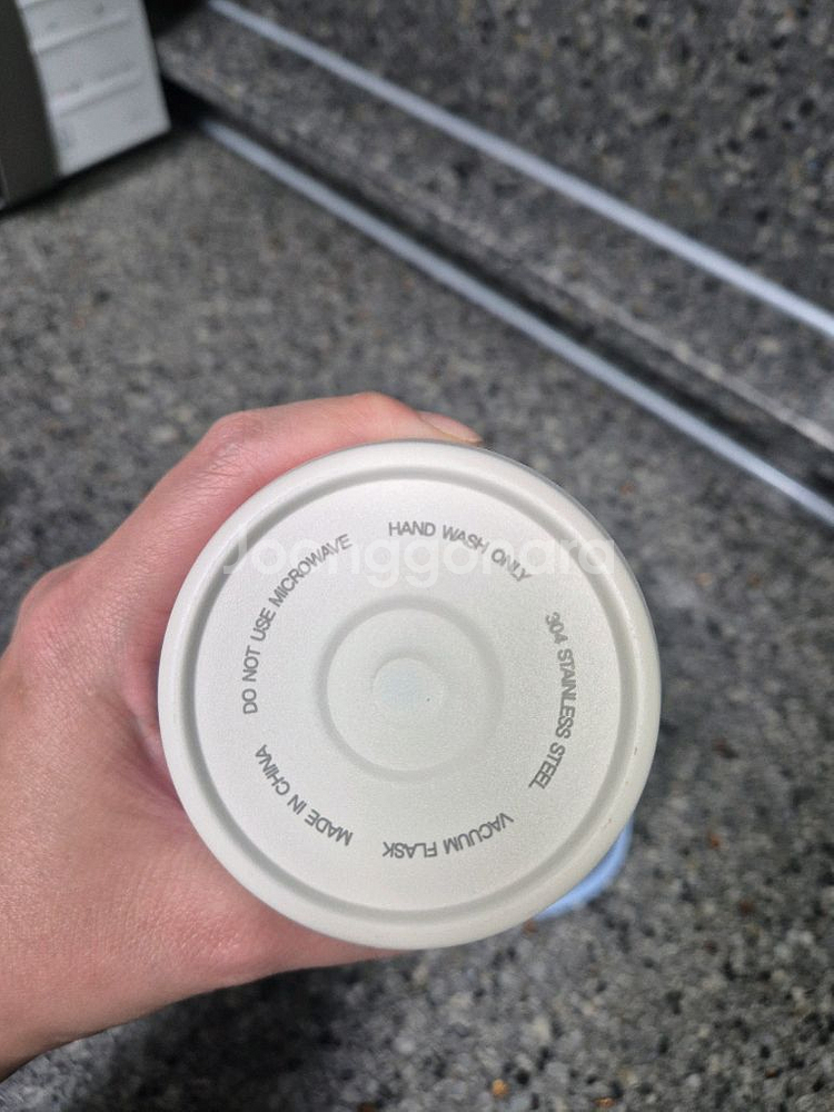 모던하우스 핸들텀블러(700ml)--5