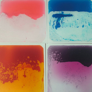 센서리보드 4종세트