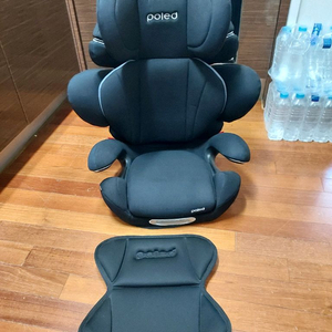 폴레드 볼빅스프로 주니어카시트 5만원