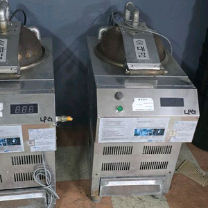 숯대감 숯불착화기(개당 70) 이미지