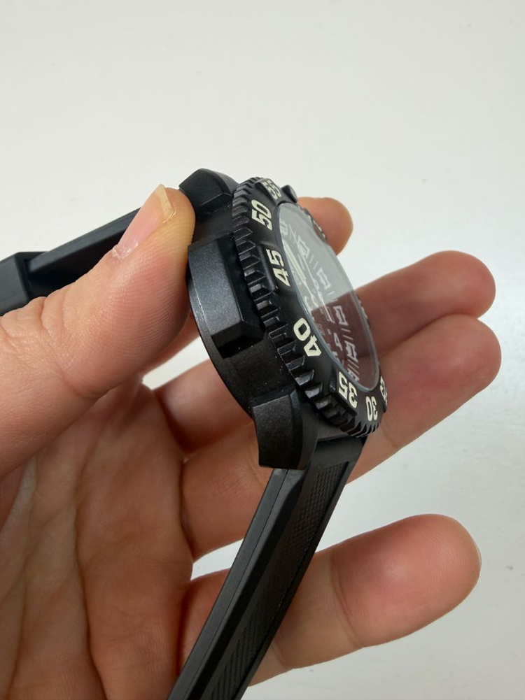 루미녹스 3050/3950 손목 시계--3