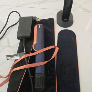 다이슨 에어 스트레이트 스트레이트너