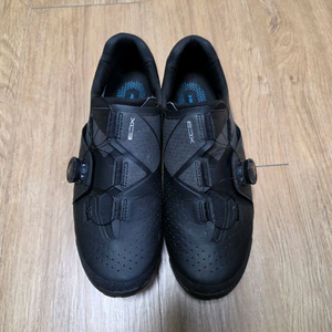 시마노 xc3 mtb클릿슈즈 45와이드(285mm)