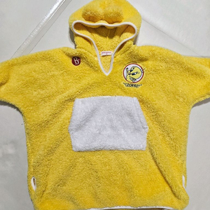 베베드피노 트위드 캠핑후드m