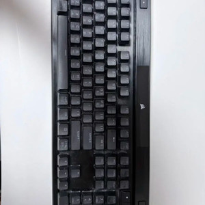 커세어 K70 RGB PRO 기계식 키보드