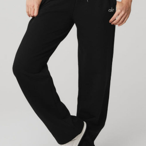 알로 기모 트레이닝바지 ( 새상품 ) 남녀공용 사이즈