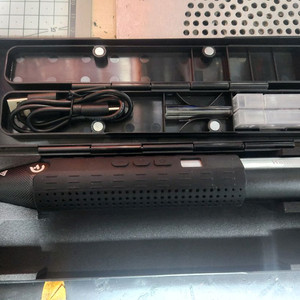 무선 컷터기 판매합니다