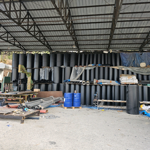 PE파이프 팝니다.