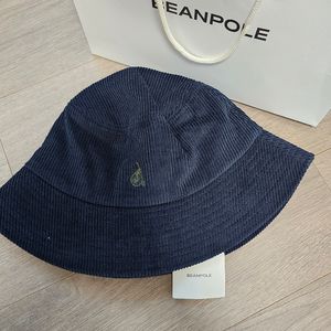 빈폴 모자 코듀레이 버킷햇