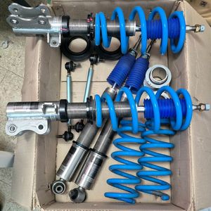 ev6용 엠스포츠 일체형서스 감쇄력조절 16단 판매 이미지