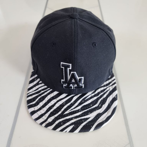 (M/L)뉴에라 스냅백 모자