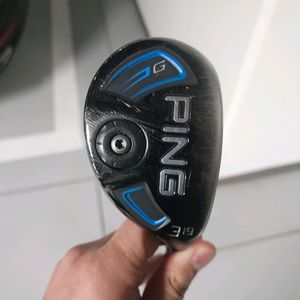 핑 뉴G 3번 유틸