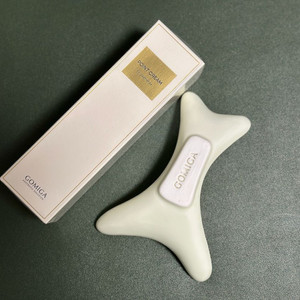 고미가 테라핑거 괄사