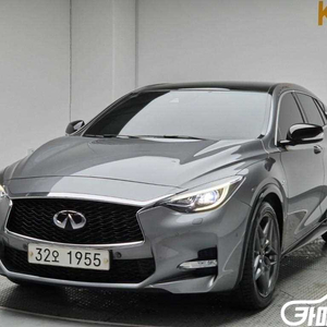 [인피니티]Q30 2.0 프리미엄 (5인승) #2026년특가